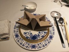 -Yan Ting 宴庭中餐厅(上海静安瑞吉酒店)