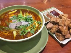 -美玲拉面(鞍山西道店)