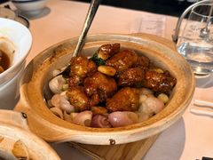 -禧宴Joyous Restaurant(禧园店)