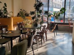 -fishtank鱼缸咖啡(三山街店)