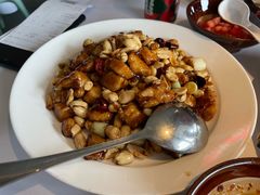 宫保鸡丁-眉州东坡(翠微印象城店)