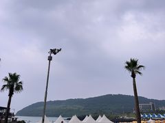 -咸德海水浴场