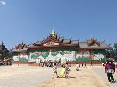 -西双版纳傣族园
