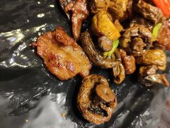 -茶叁酒肆·楚味江湖(菱角湖店)