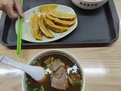 -清真蒋有记(老门东店)