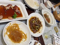 -小菜园新徽菜(宜兴八佰伴店)