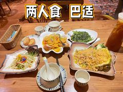 -泰堤坊(淡水体育馆店)