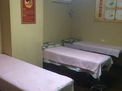 -泰沁阁SPA按摩(南京南站店)