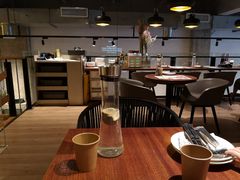 大堂-卡朋厨房(289艺术园区店)