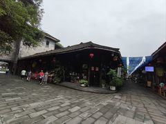 -安仁古镇