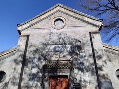 -中华圣公会教堂旧址