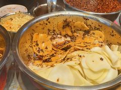 -周小亮丁家坡洋芋(全国总店)