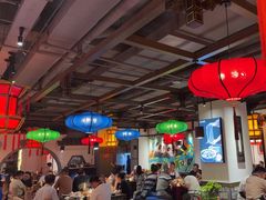 -矮板凳老火锅(宽窄巷子店)