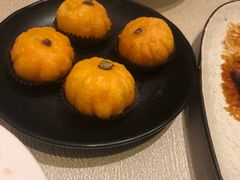 -上海金桥红枫万豪酒店-万豪中餐厅