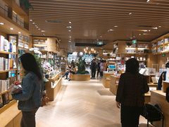 店内环境-G·SPACE(金鹰世界店)