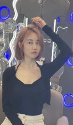 -藤野造型烫染·漂发