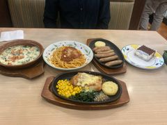 -萨莉亚意式餐厅(石鼓路店)