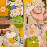 放牛斑焕新升级一定要来[流泪]5.6r喝新品抽盲盒