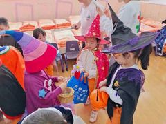 -吉的堡幼儿园(上海金山英慈园)