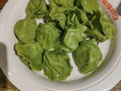 -金谷园饺子·烧烤(人大总店)
