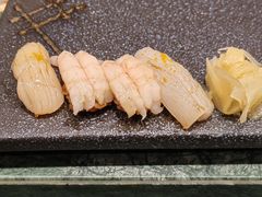 -鮨冠OMAKASE食べ放题(北京首店)