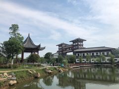 -木兰水镇旅游景区