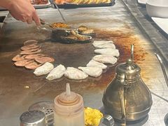 -水木锦堂·自助铁板烧(世贸天阶店)