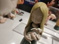 -泡泡玛特POPMART(壹号店)