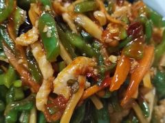 -粗茶淡饭(东关街店)