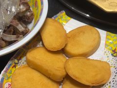 -芦月轩羊蝎子(劲松店)