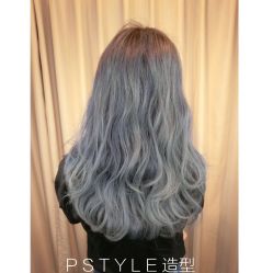 -P.STYLE 派斯造型