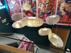 -微觅·潮HIGH轰趴馆(望京SOHO麒麟社店)