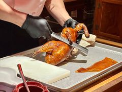-小吊梨汤·北京菜·烤鸭(长安商场-首都博物馆店)