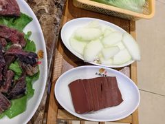 -小肥牛潮汕牛肉火锅(南联店)