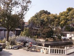 -龚家花园农家乐休闲别墅