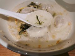 -浙味观杭州海鲜面(钱江新城高德置地店)