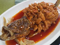 -协和菜馆(凤凰街店)