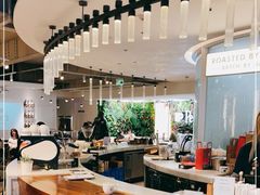 -Peet's 皮爷咖啡(东湖路手作店)