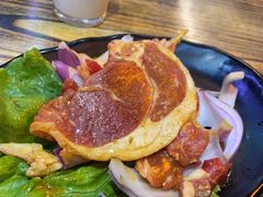 -吉志烤肉(太原总店)