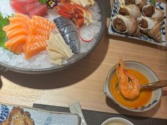 -德川家日本料理(中关村寰太大厦店)
