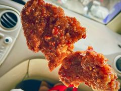 自制鸡排-辽B·小串(总店)