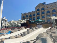 -郑州方特水上乐园