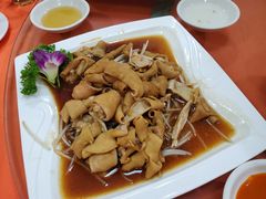 -达濠炒饭·潮汕味道