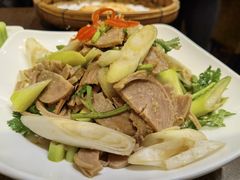 -老牌坊鲁菜名店(宽厚里店)