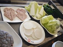 -匹夫涮肉城(黄村店)