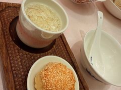-江南灶中餐厅(南京香格里拉店)