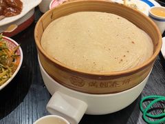 -满园烤鸭·春饼(沈北万达店)