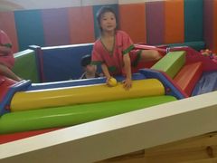 -绿岛汤泉韩式休闲会所