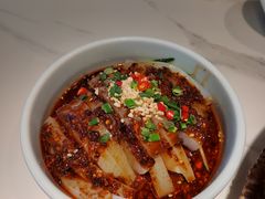 -川人百味(李家村万达广场店)