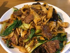 -台北楚楚园馅饼粥(虹桥南丰城店)